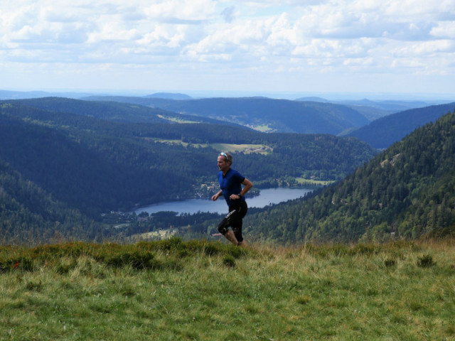 Trail