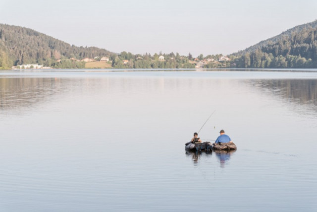 Fishing