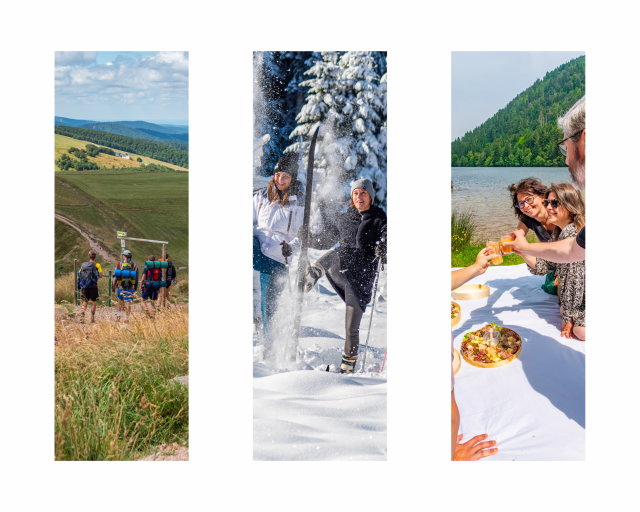 Inscrire votre activit&eacute;/service