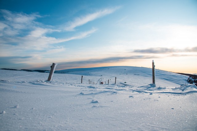 Les offres en hiver