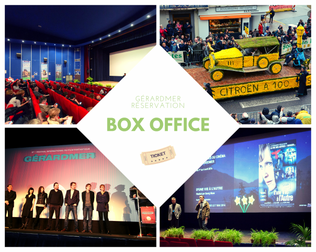 Box Office