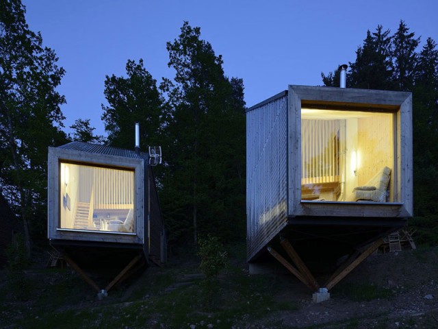 Cottage