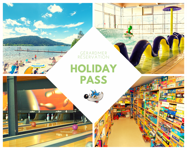 Holiday Pass