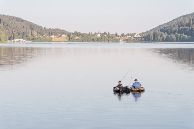 Fishing