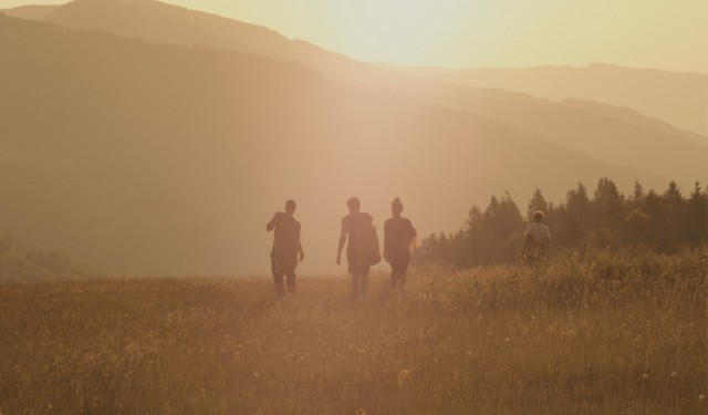 Guided Hiking