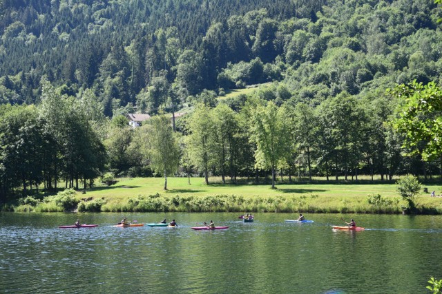 Locations à Saulxures sur Moselotte