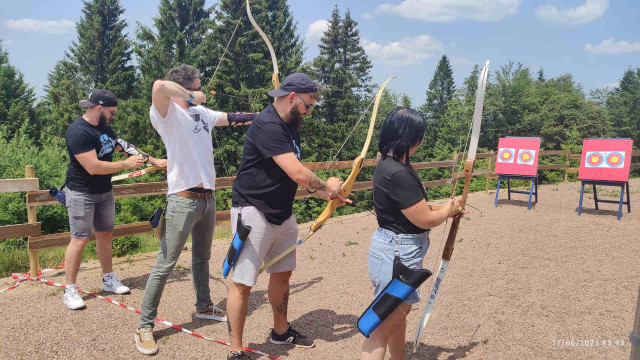 Plaisirs sportifs