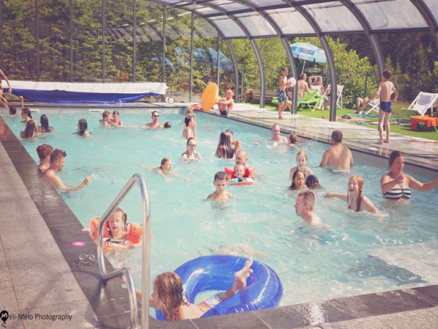 All Campsites