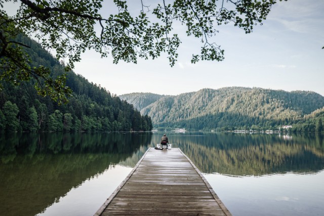 Locations à Gérardmer et dans la Vallée des Lacs