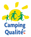 label camping Qualité