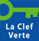 Camping Clef Verte label