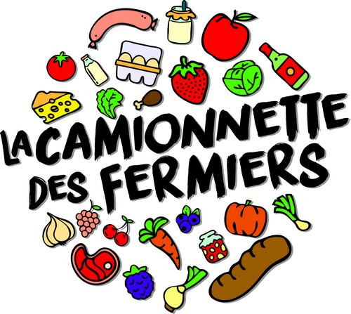 la camionnette des fermiers gerardmer hautes vosges