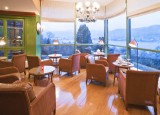 Hôtel Le Manoir au Lac 4**** gerardmer vosges