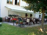 terrasse auberge de la poirie tendon