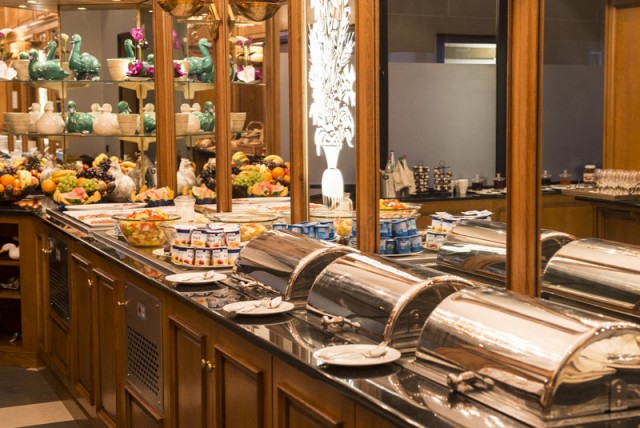 Hotel LE GRAND HOTEL SPA a GERARDMER Vosges 4 etoiles pour vos vacances en montagne reservation