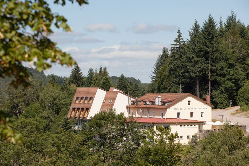 boise cascade la grande