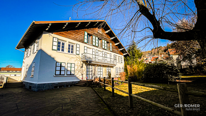 Appartement 8 personnes