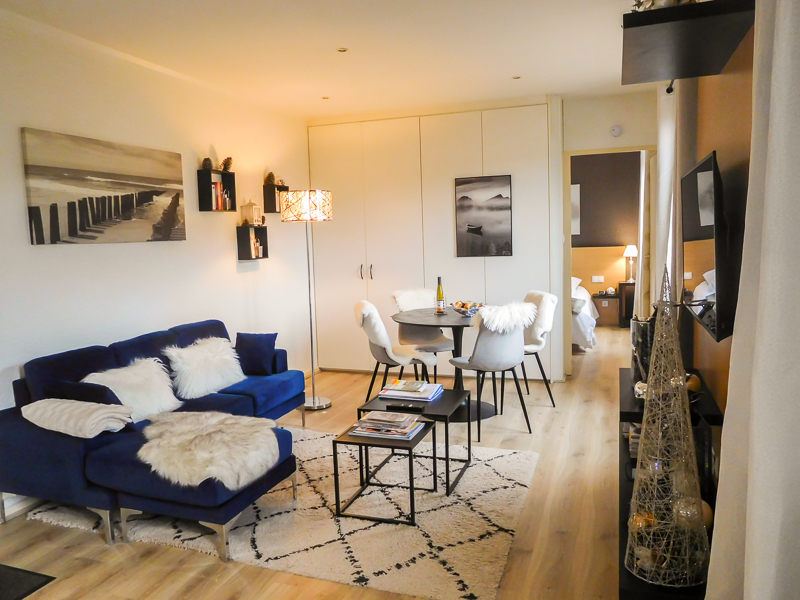 Appartement 2 personnes