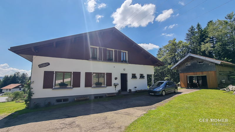 Appartement 5 personnes