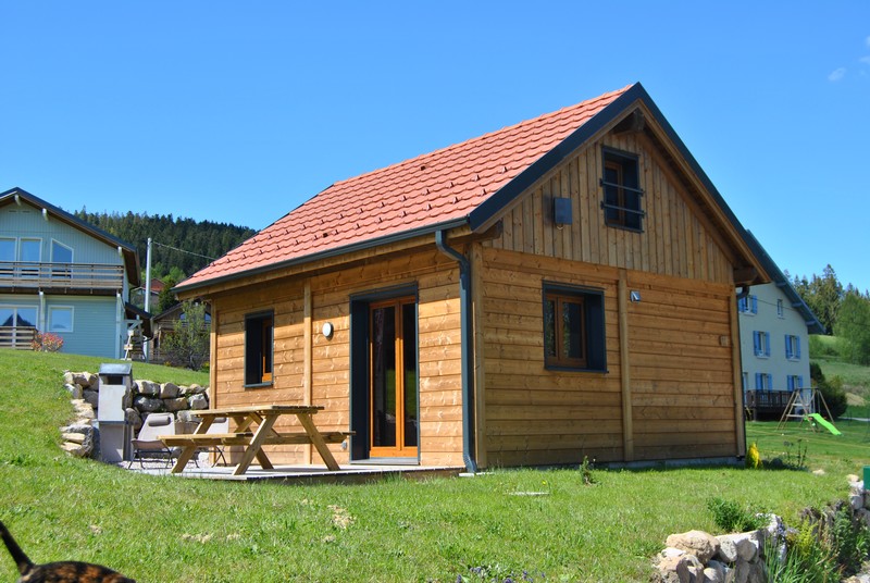 location de vacances à GERARDMER-Vosges | Location individuelle, Chalet ...