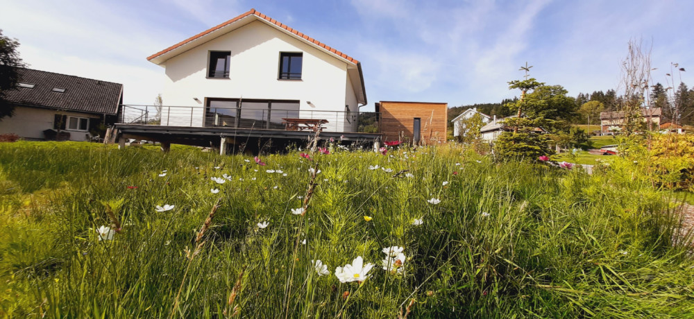 Maison 10 personnes