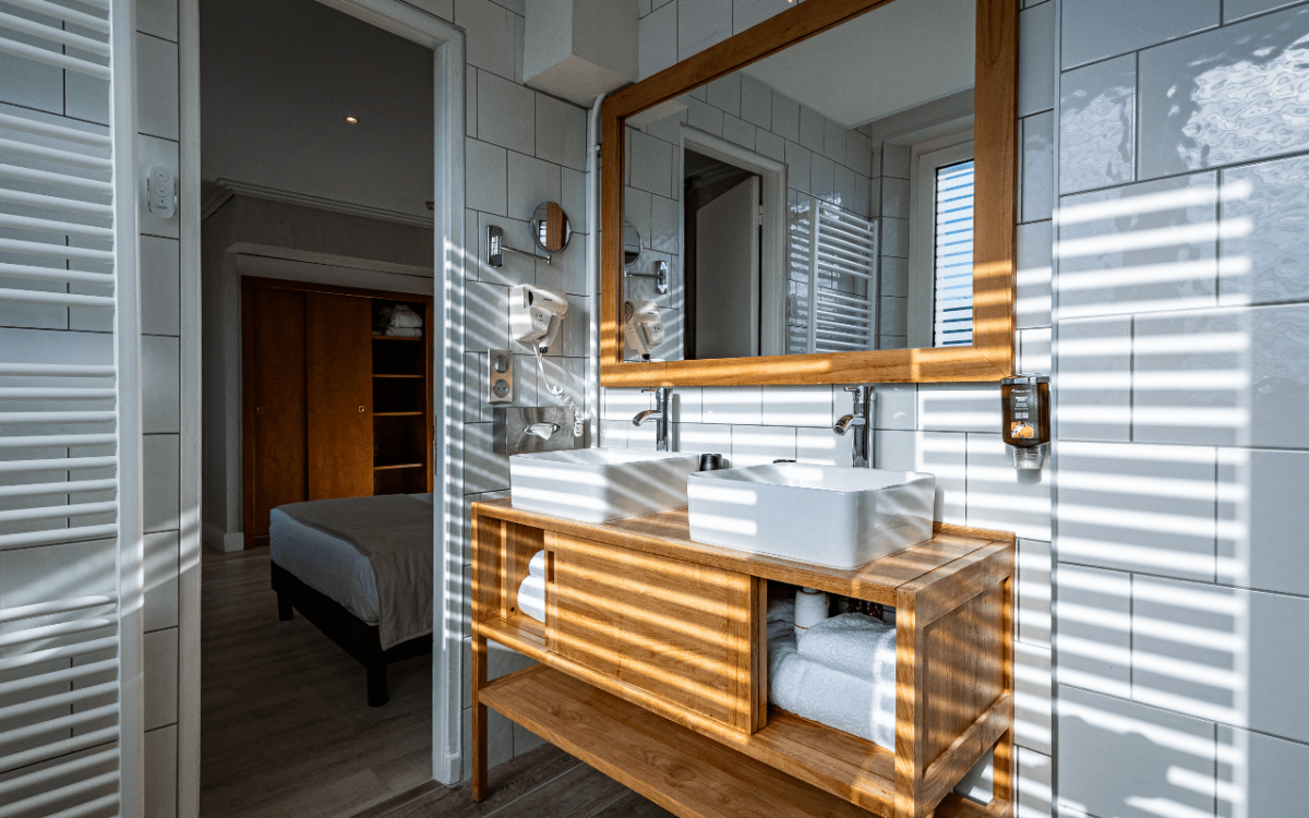 FAMILY ROOM With VILLAGE VIEW-DE 1 A 4 PERSONNES FAMILY ROOM With VILLAGE VIEW-DE 1 A 4 PERSONNES