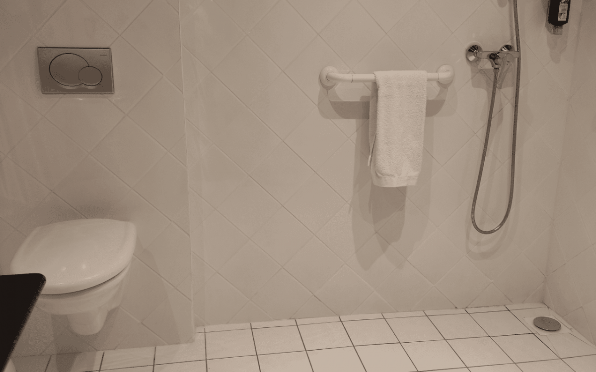 CLASSIC ROOM-FOR 1 OR 2 PERSONS