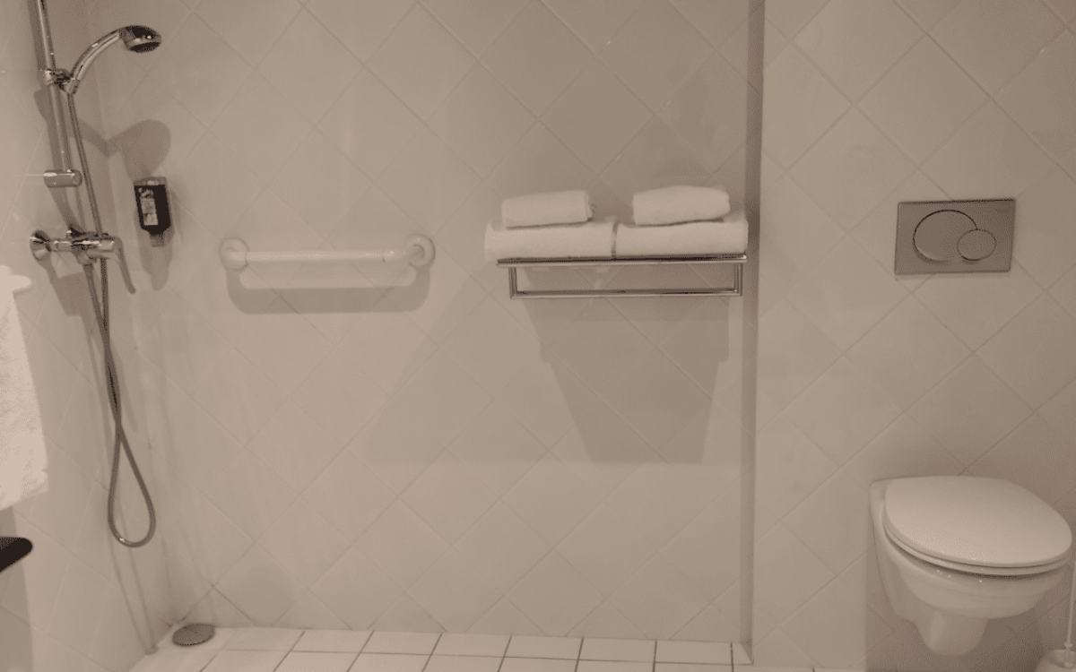 EXECUTIVE ROOM-POUR 1  OU 2 PERSONNES