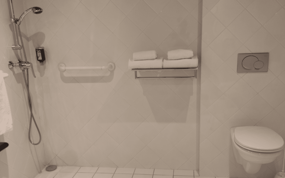 EXECUTIVE ROOM-POUR 1  OU 2 PERSONNES