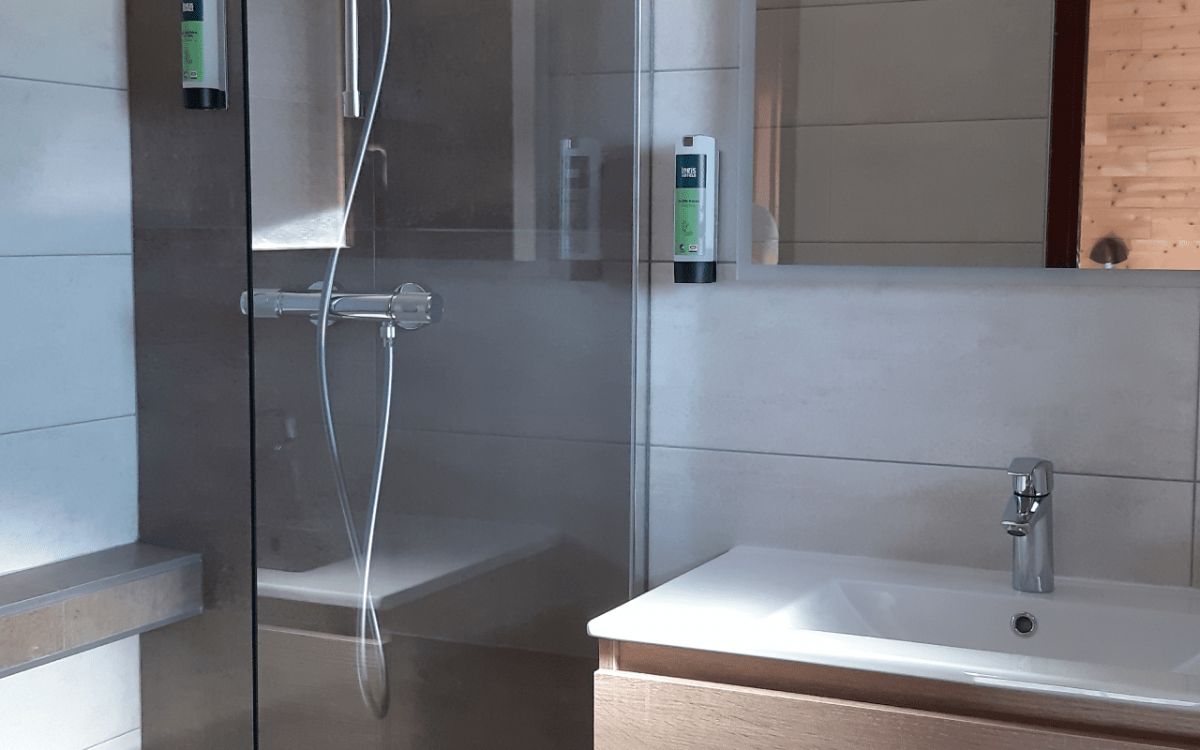 CHAMBRE CONFORT-CHAMBRE CONFORT 2 PERS