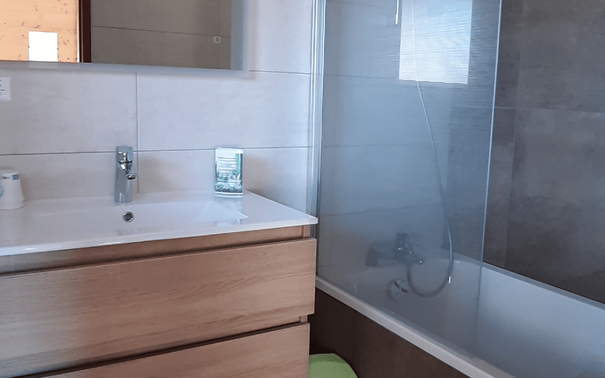CHAMBRE FAMILIALE-CHAMBRE CONFORT 4 PERS