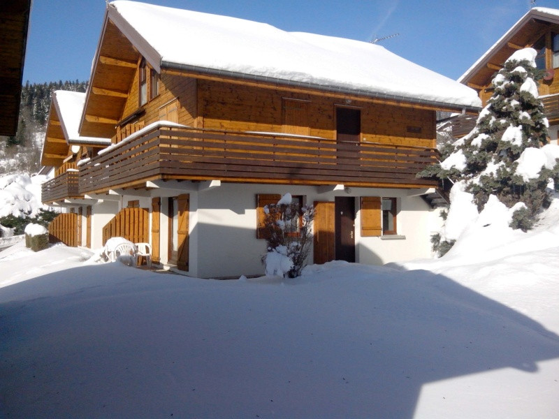 appartement dans chalet proche lac gerardmer hautes vosges