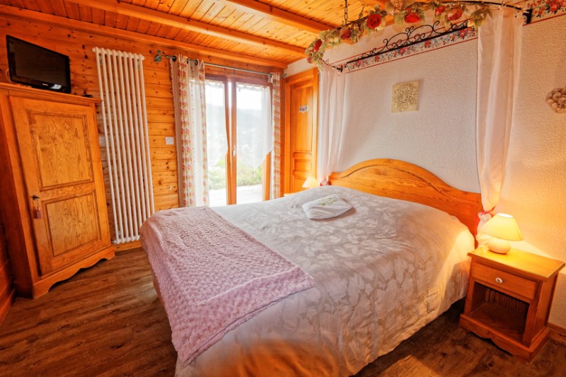 chambre d hotes chalet l epinette gerardmer vosges