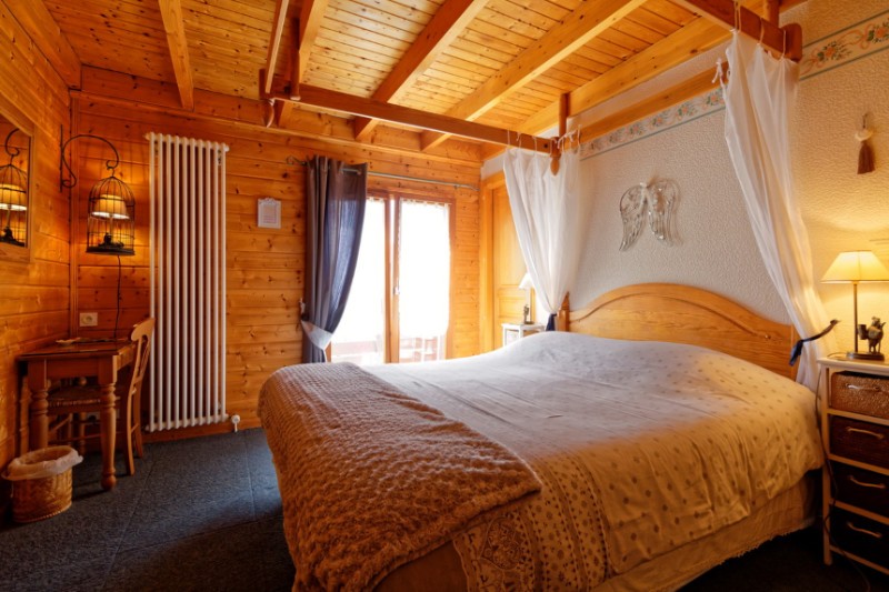 chambre d hotes chalet l epinette gerardmer vosges