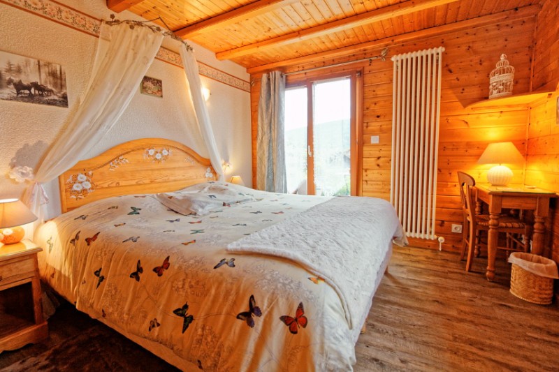 chambre d hotes chalet l epinette gerardmer vosges