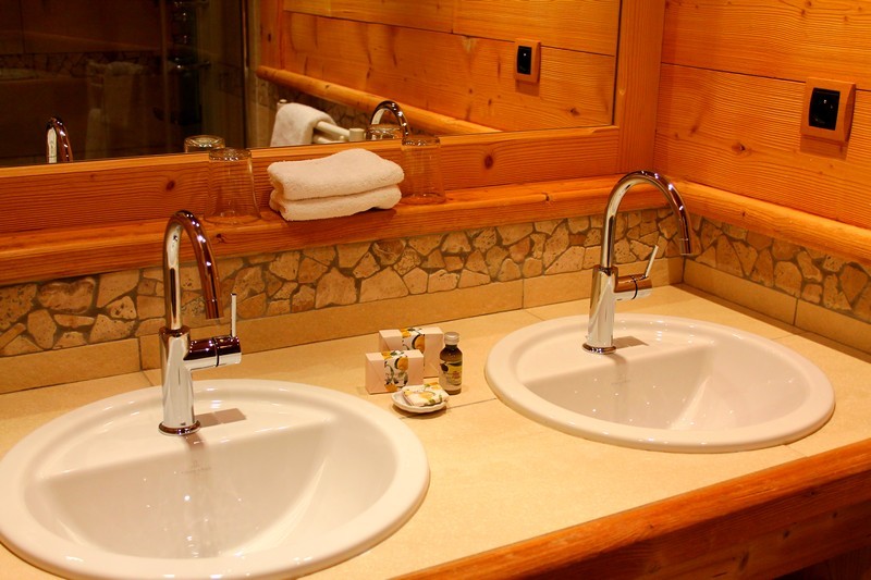 chambre supérieure hotel bas rupts relais chateaux gerardmer