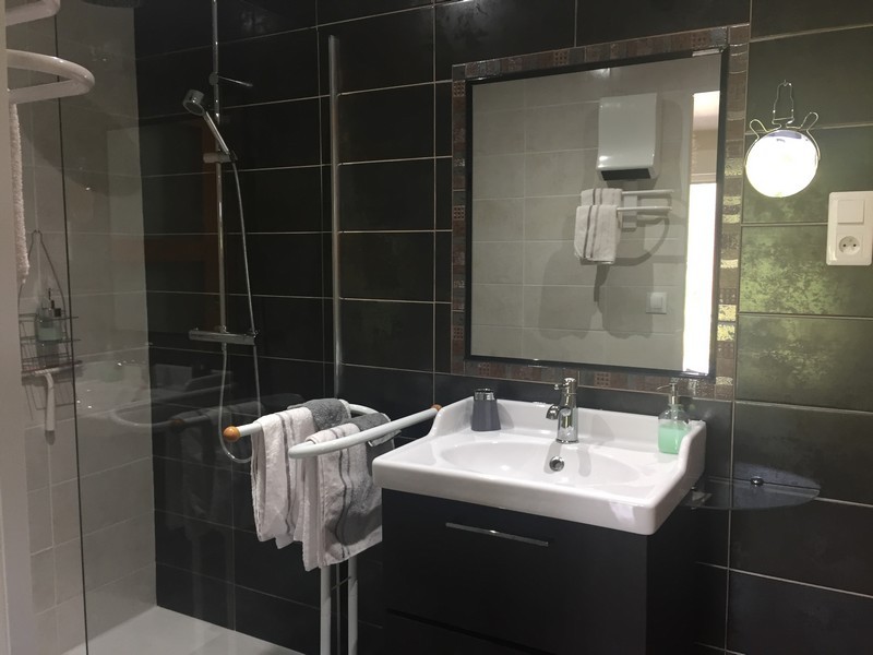 Chambres d'hôtes Fleur de Lorraine à L'Eden de Floridylle Xonrupt-Longemer Vosges