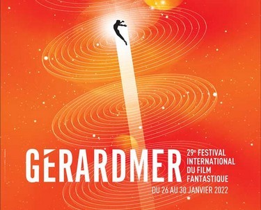 Festival international du film fantastique de Gérardmer