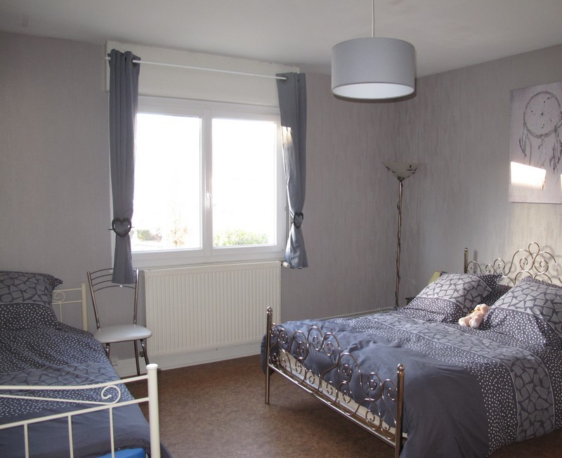 location vacances appartement gerardmer vosges GD040