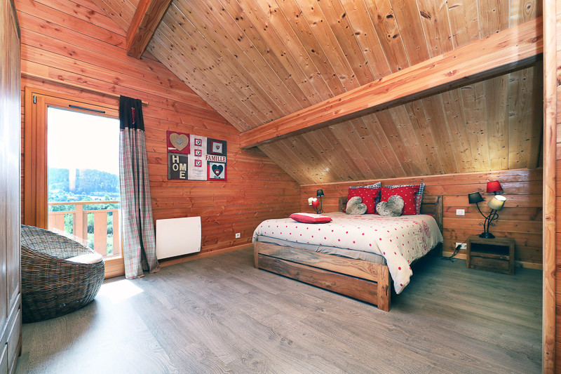 location chalet gerardmer hautes vosges reservation booking gs085