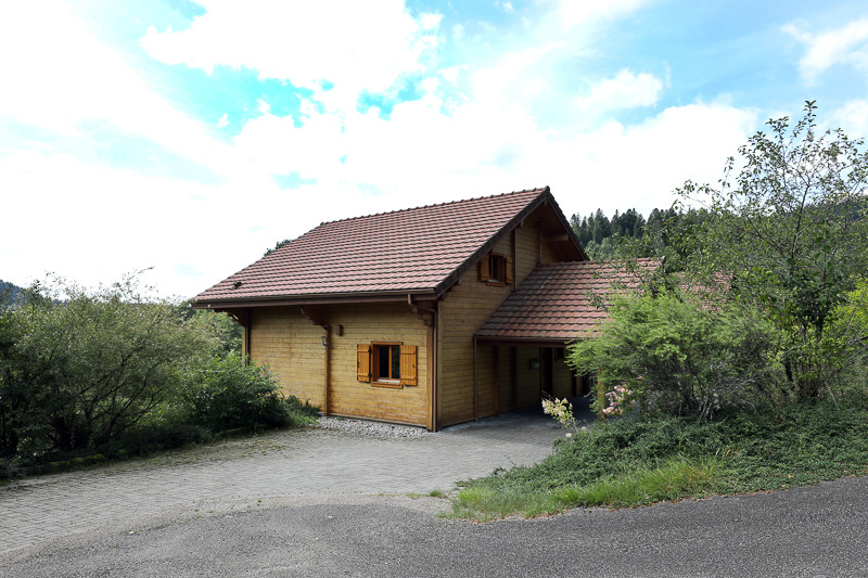 location chalet gerardmer hautes vosges reservation booking gs085