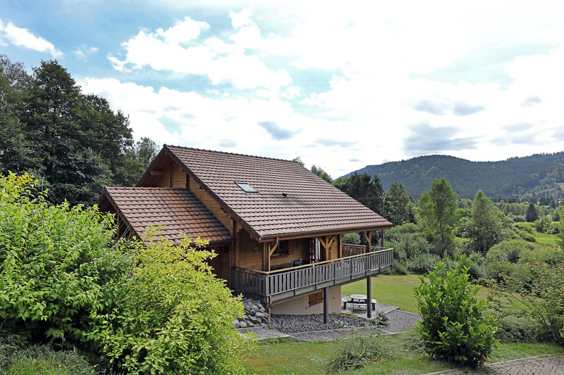 location chalet gerardmer hautes vosges reservation booking gs085