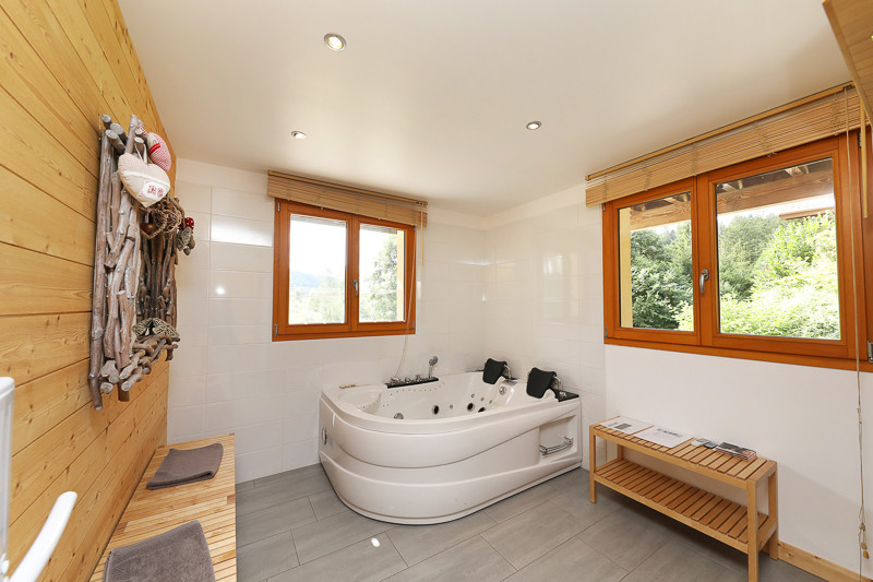 location chalet gerardmer hautes vosges reservation booking gs085