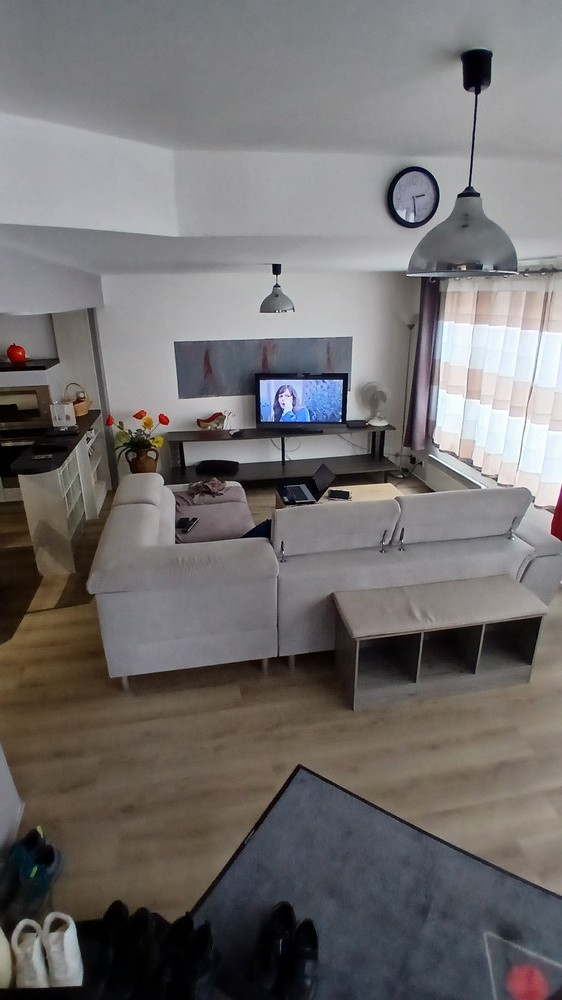 location de vacances appartement centre ville gerardmer hautes vosges