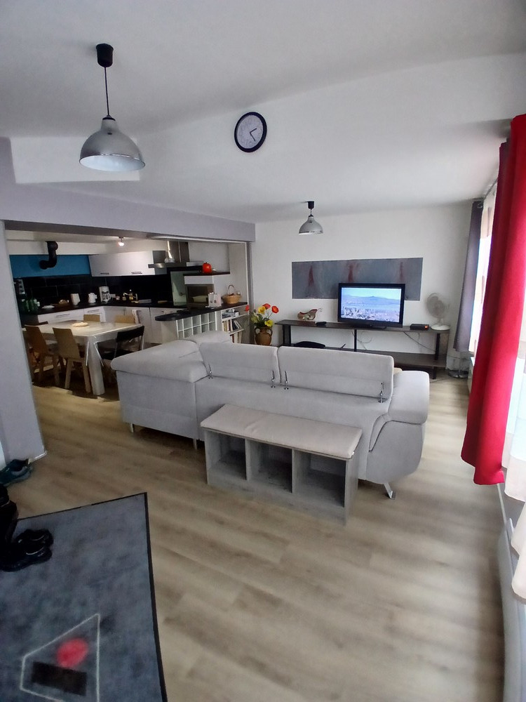 location de vacances appartement centre ville gerardmer hautes vosges