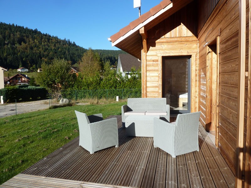 location vacances appartement chalet vosges xonrupt longemer GO001