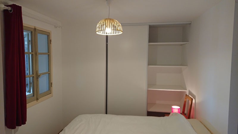 location vacances appartement ferme vosges saulxures sur moselotte GC050 A704B