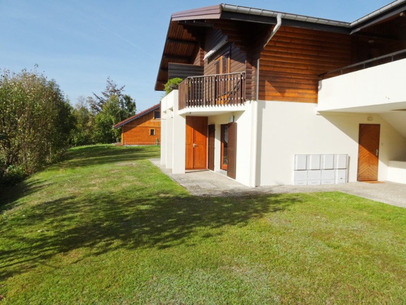 location vacances appartement gerardmer GP001