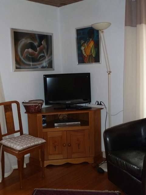 location vacances appartement gerardmer vosges G0057 A126A