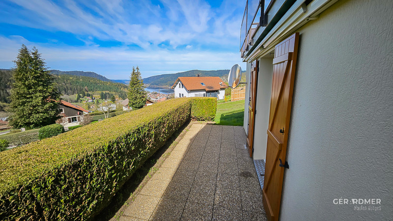 location vacances appartement gerardmer vosges g0265 a246a